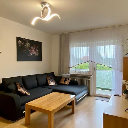 White Blossom- Ferienwohnung Am Asreg Bad Zwischenahn Ngoại thất bức ảnh
