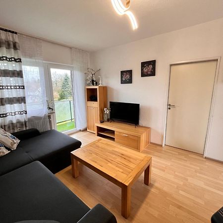 White Blossom- Ferienwohnung Am Asreg Bad Zwischenahn Ngoại thất bức ảnh
